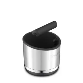 91781829 Breville Knock Box 10 Brushed Stainless Steel #2