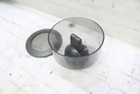 Bcg800xl Breville Bcg800 Smart Grinder Model Cup And Lid Parts #2
