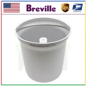 Breville Bci600/53b Ice Cream Pot Sp0025719 For Smart Scoop Maker