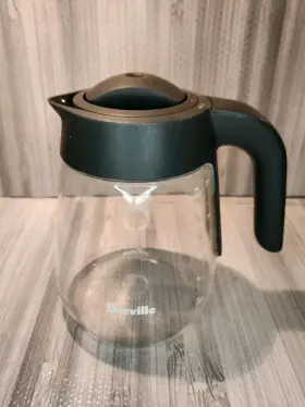 Bdc400bss Breville Coffee Maker Glass Carafe Replacement