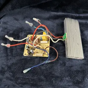 Bdc450bss Breville Bdc450 Bss Circuit Board Replacement Part Tested