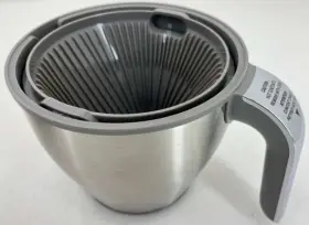 Bdc465bss1bna1 Breville Luxe Brewer Thermal Bdc465bss Filter Basket Replacement