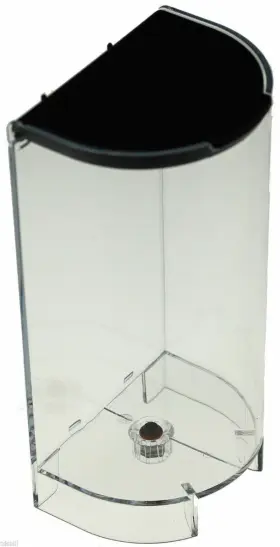 Bec120sauc1 Breville Replacement Nespresso Inissia Water Tank /rt6-40195-bec120sauc1-mp-tank-ug