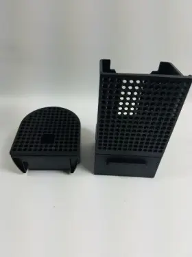 Bec220blk Breville Bec220 Nespresso Essenza Mini Inside Tray Part Drip