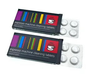 Bec250 Breville Cino Cleano Espresso Machine Cleaning Tablets For Machines