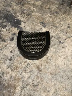 Bec680sil Breville Nespresso Water Tank Reservoir Liquid Recovery Rest Drip Tray #3