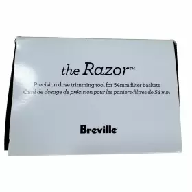 Bes054dt Breville Razor Precision Trimming Tool For Barista Express 54mm #3