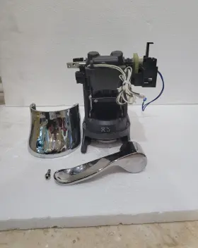 Bes876 Breville Replacement Oem Barista Bss Express Impress Internal Tamper Unit #2