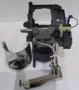 Bes876 Breville Replacement Oem Barista Bss Express Impress Internal Tamper Unit #3