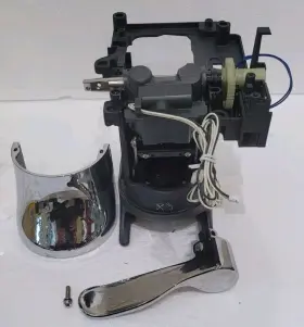 Bes876 Breville Replacement Oem Barista Bss Express Impress Internal Tamper Unit