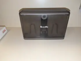 Bes876bss1bna1 Breville Barista Express Impress Water Tank