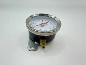 Bes920bsxl Breville Genuine Espresso Machine Replacement Pressure Gauge #2