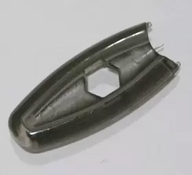 Bne600 Breville Genuine Cleaning Tool For Nespresso Creatista - Model #2