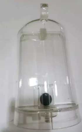 Bne800 Breville Genuine Water Tank Assembly For Creatista Plus -