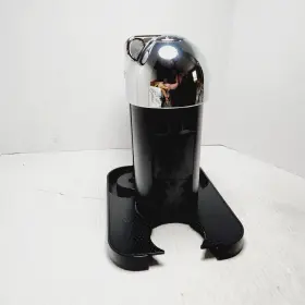 Bnv220cro1buc1 Breville Nespresso Vertuo Bnv220cro Parts/repair Base Unit Only Untested