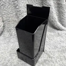 Bnv540dcr Breville Nespresso Vertuo Next By Empty Pod Container Bin For Model