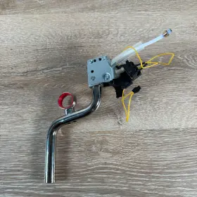 Bve850bss Breville Genuine Vertuo Creatista Bve850 Steam Wand Assembly