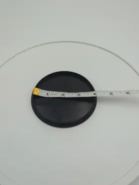Bnv420blk Breville Nespresso Vertuo Plus Water Tank Lid Cover Only Large Size #3