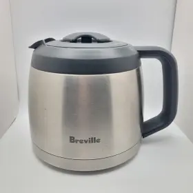 Breville Sp0000775 Grind Control Stainless Thermal Carafe 12 Cup Replacement