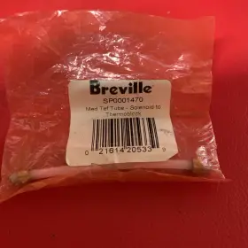 Sp0001470 Breville Med Tef Tube Solenoid To Thermoblock
