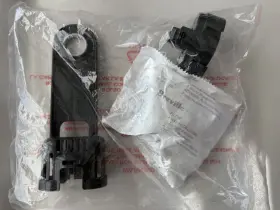 Sp0001507 Breville Barista Pro Expresso Machine - Water Filter Holder And Charcoal