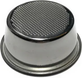 Sp0001520 Breville Genuine 54mm Two Cup Single Wall Filter Basket -