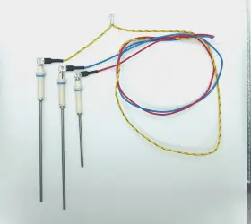 Sp0001820 Breville Steam Probe Set For Dual Boiler Machines
