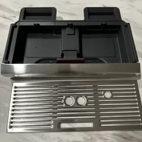 Sp0001872 Breville Drip Tray Assembly And Grille Cover For Dual Boiler Authentic #2