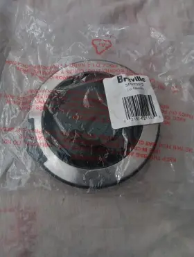 Sp0002972 Breville New Sealed Bmt800xl Replacement Lid Only