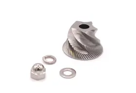 Sp0008611 Breville Oem Burr Assembly Set Compatible With Barista Pro Express And Sage