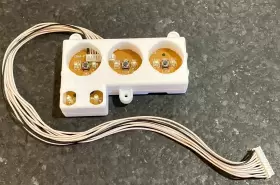 Sp0010235 Breville Genuine Pcb Assembly Right Coffee Dose For Bes860xl Bes870xl