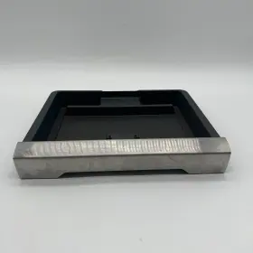 Sp0011153 Breville Sage Oem Plastic Drip Tray For Barista Express #2