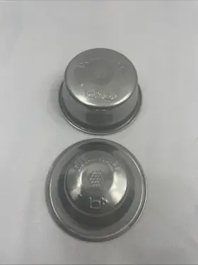 Sp0024799 Breville Genuine 54mm One And Two Cup Dual Wall Filter Basket - #2
