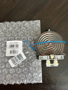Sp0100668 Breville 120v Heater Printed Kit Usc Ph Oem Part No