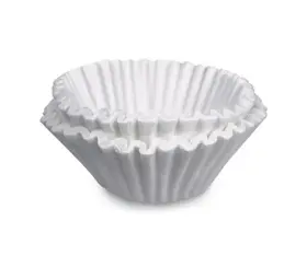 48-101ss Brew Rite Bunn-sized Coffee Filter 1 000 Ct