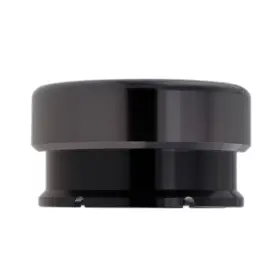 Bt54v3gm Brewtonian Espresso Tamper V3 54mm 53.35mm Precision Palm Coffee Spring Loaded Tamp Tool