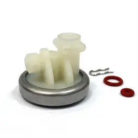 Kpa-4ff-18 Brewvana Membrane Pressure Regulator Of Pump For Jura/aeg/siemens/krups 59504 71768 F
