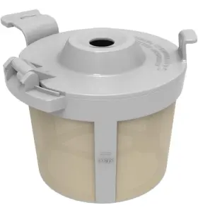 B071b02 Brikinte Nib Reusable Basket Coffee Filter Compatible With Ninja Maker