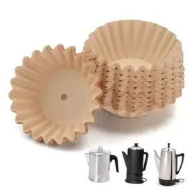 B121b01 Brikinte Percolator Coffee Filters Compatible With Primula Maker 200 Pcs