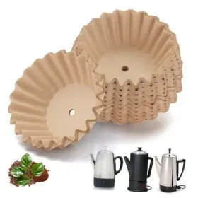 B122b01 Brikinte Percolator Coffee Filters Compatible With Presto Electric