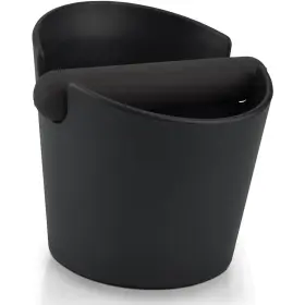 Buibettfu 717813939471 6.3 Inch Coffee Knock Box Shock-absorbent Durable Barista With Remo