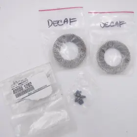 40500.1282 Bunn 00040500 Genuine Oem Mill Wheel Pair 1 Left Coffee Maker Decaf