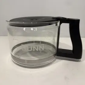 1511 Bunn 0311 10 Cup Carafe Lid Replacement Schott Duran Glass