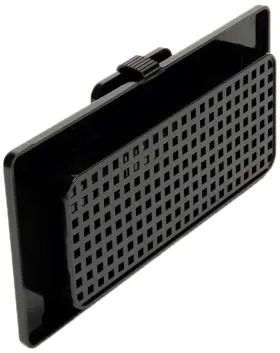 38498.1000 Bunn 046842098461 Water Pour-in Flip Lid Assembly