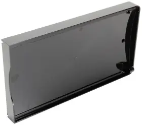 32111.0003 Bunn 046852102875 Tray Assy Drip-black Rh
