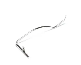 32568.0001 Bunn 046852107375 Funnel Rail Wldmt-lt Hand