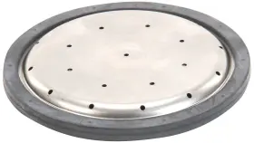 35308.1004 Bunn 046872099506 Spray Head Assy 21 Hole