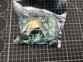 07074.1033 Bunn Oem Genuine Control Circuit Board Free Shipping