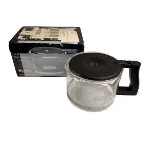 Bunn 072504013688 Coffee Carafe Replacement Decanter 10 Cup Pot Glass Model Ncd-b