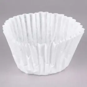 20157 Bunn 072504101538 12.5x4.75 Coffee Filter 1000 Per Case